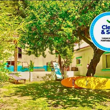 A Perfect Vacation - Beach And City Costa de Caparica Ngoại thất bức ảnh