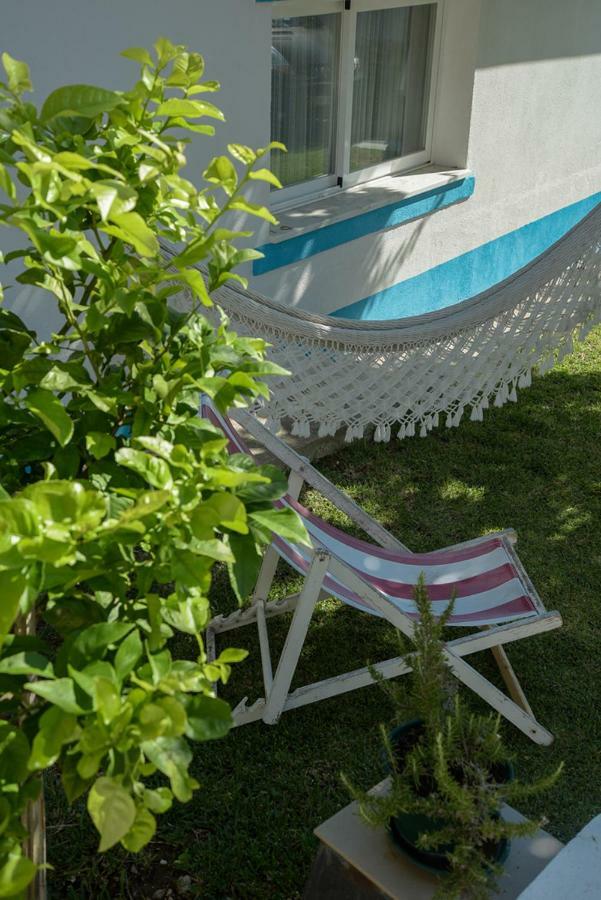 A Perfect Vacation - Beach And City Costa de Caparica Ngoại thất bức ảnh